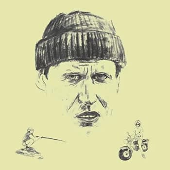 Itchy Bugger - Double Bugger Vinyl