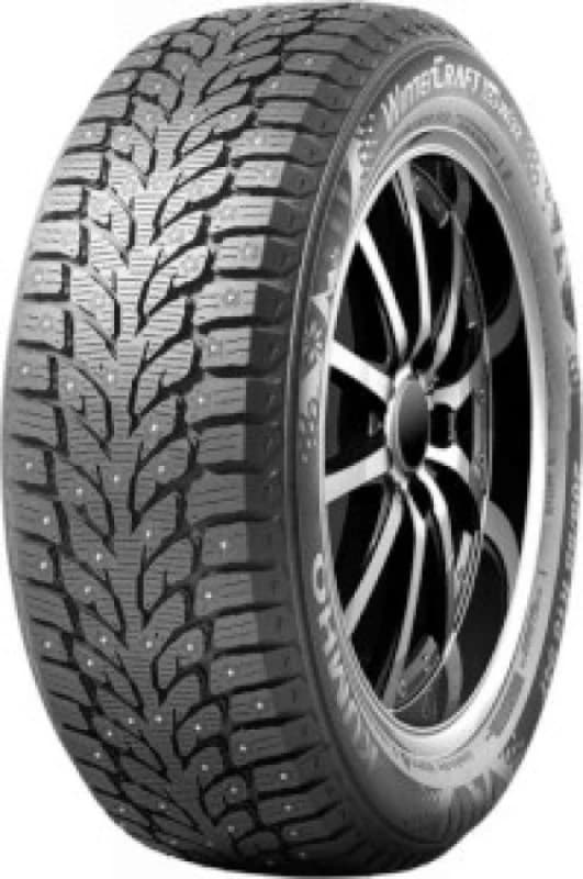 Kumho WinterCraft ice Wi32 ( 235/55 R19 105T XL, studded ) Winter tires