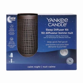 Bronze Starter Kit & Calm Night