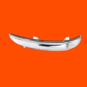 TYC Turn Signal Left Exterior Mirror 326-0114-3 Side Marker Lights,Side Indicator PEUGEOT,CITROEN,208 I Schragheck (CA_, CC_),2008 Kombi (CU_)