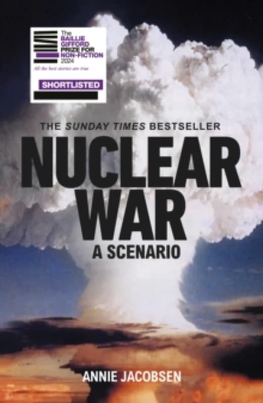 Nuclear War : A Scenario Hardback