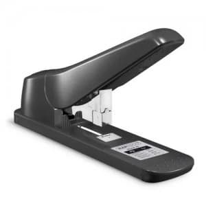 Rapesco AV-45 Heavy Duty Stapler (black)