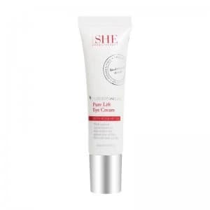 Om SHE Pure Lift Eye Cream 20ml