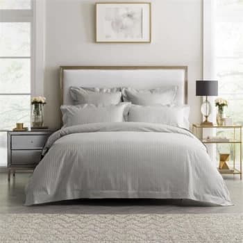 Sheridan Silver 1200 Thread Count 'Millennia' Duvet Cover - double