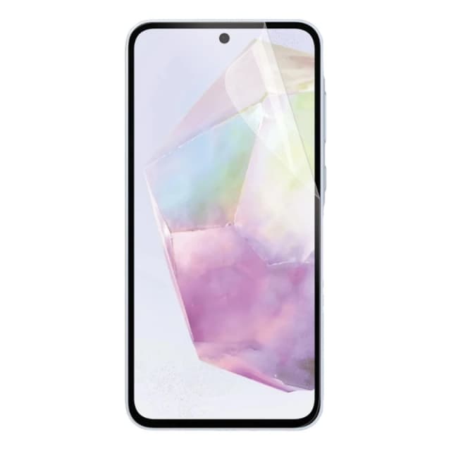 Mobilis 036346 mobile phone screen/back protector Clear screen protect