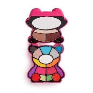I Heart Revolution Teddy Bear Palette Pink