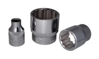 CK - T4690M 10 Sure Drive So et 1/2' Drive 10mm