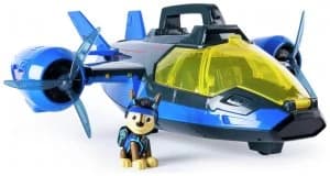 PAW Patrol Mission Air Patroller
