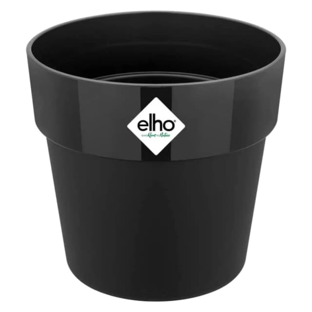 Leaf Premium 40cm Artificial Bamboo Palm Bush - High-Quality, Lifelike Greenery for Any Space!