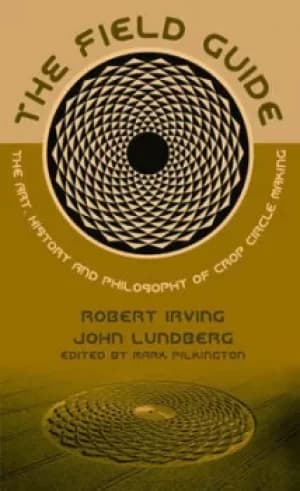 The field guide by Rob Irving