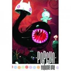 Popgun by Erik Larsen Paperback