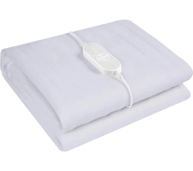 IGENIX IGHB00350 Electric Underblanket - Single 5016368013861