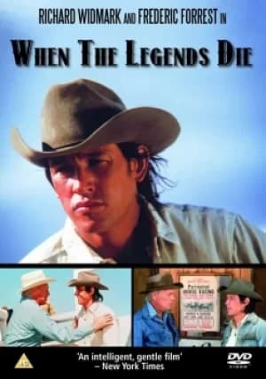 When the Legends Die