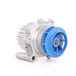 SKF Water pump VKPC 81230 Engine water pump,Water pump for engine VW,AUDI,FORD,Golf IV Schragheck (1J1),Golf V Schragheck (1K1),TOURAN (1T1, 1T2)