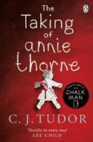 taking of annie thorne