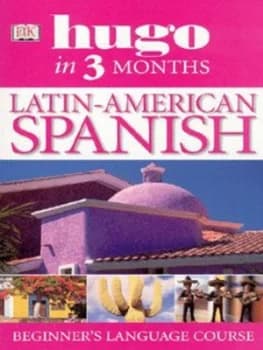 Latin-American Spanish by Isabel Cisneros and Isabel Cisneros Book