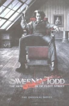Sweeney Todd by Robert L Mack Paperback