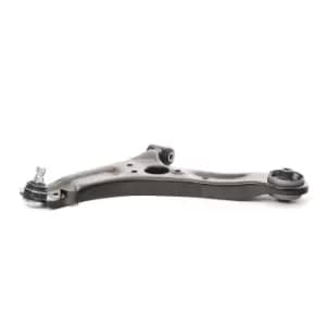 RIDEX Suspension arm Front Axle Left 273C1088 Track control arm,Wishbone KIA,PICANTO (TA)
