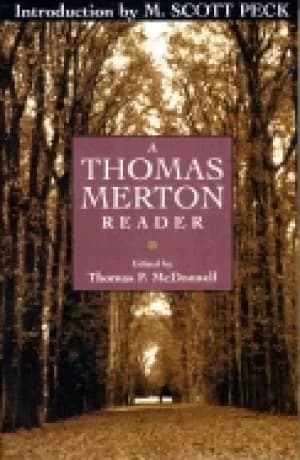 thomas merton reader