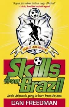 Skills from Brazil by Dan Freedman Paperback