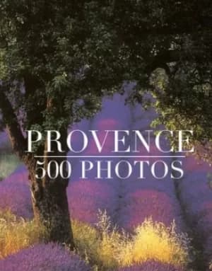 Provence by Grard Sioen