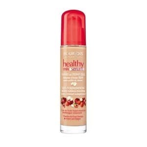 Bourjois Healthy Mix Serum Foundation Beige Fonce 55 Nude