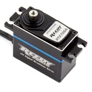 Reedy R2706A Digital HV Brushless Competition Servo