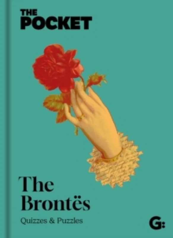 The Pocket Brontes : Quizzes and Puzzles Hardback