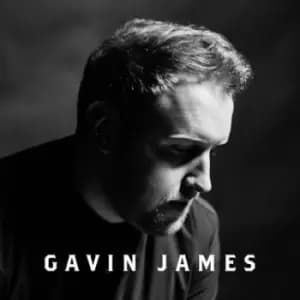 Gavin James - Bitter Pill CD Album - Used