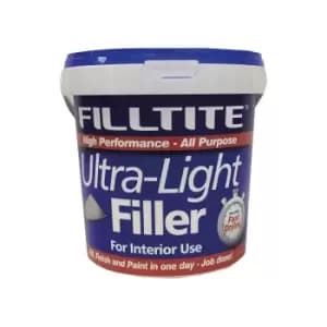 Tembe Diy - Ultralite Filler 1L FI8336