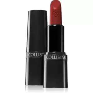 Collistar Rossetto Puro Lipstick Shade 110 Bacio 3,5 ml