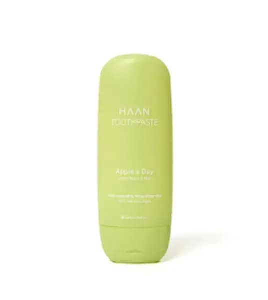 HAAN Apple a Day Toothpaste 55ml