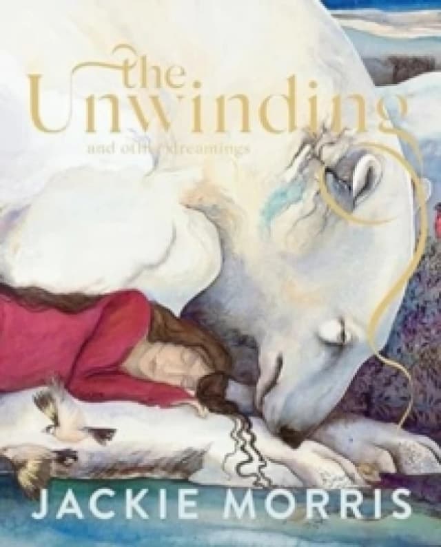 The Unwinding Hardback
