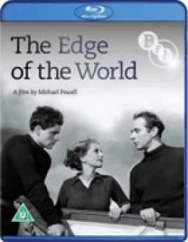 The Edge Of The World