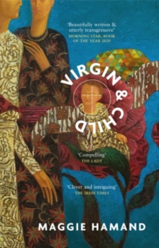 Virgin & Child Paperback / softback