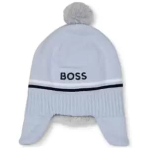 Boss Boss Lgo Hat Bb24 - Blue