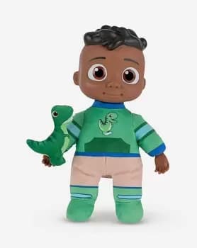 Cocomelon My Friend Cody Doll