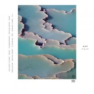 Zebra by Arp CD Album