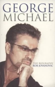 George Michael by Rob Jovanovic Paperback