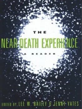 The near-Death Experience by Lee W. Bailey Paperback
