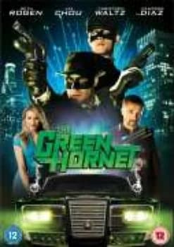 The Green Hornet