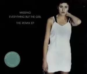 Everything But The Girl Missing - The Remix EP 1994 German CD single 0630-10447-2
