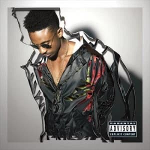 Big Deal by Christopher Martin CD Album