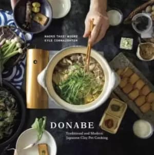 Donabe by Naoko Takei Moore
