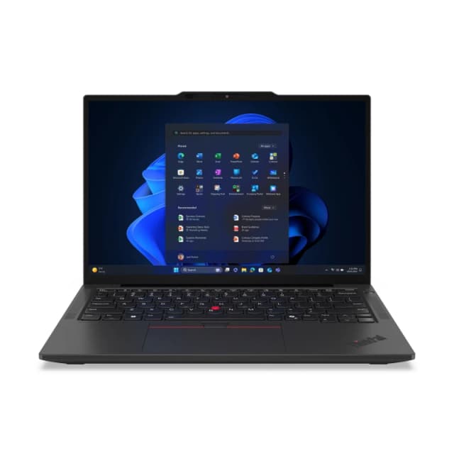 Lenovo ThinkPad X13 Gen 6 (Intel) Intel Core Ultra 5 225U Laptop 33.8cm (13.3") WUXGA 16GB LPDDR5x-SDRAM 512GB SSD WiFi 6E (802.11ax) Windo