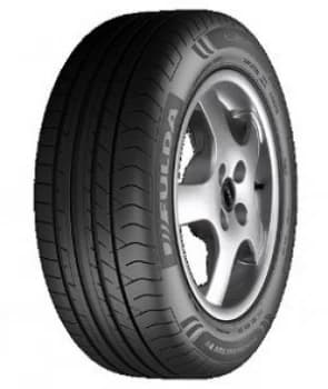 Fulda EcoControl SUV 215/55 R18 99V XL