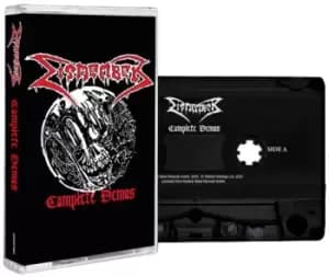 Dismember Complete demos MC multicolor