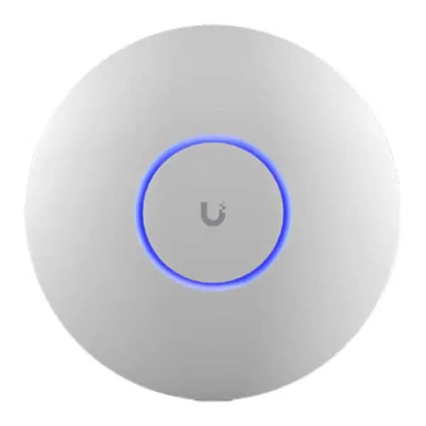 Ubiquiti Ubiquiti U7 Pro 5400 Mbps White Power over Ethernet (PoE) U7-PRO
