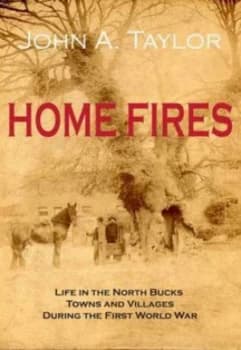 Home Fires by John A. Taylor Paperback