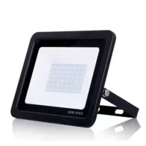 Ener-J LED SMD Non PIR Floodlight IP65 30W 2400Lm, 4000K